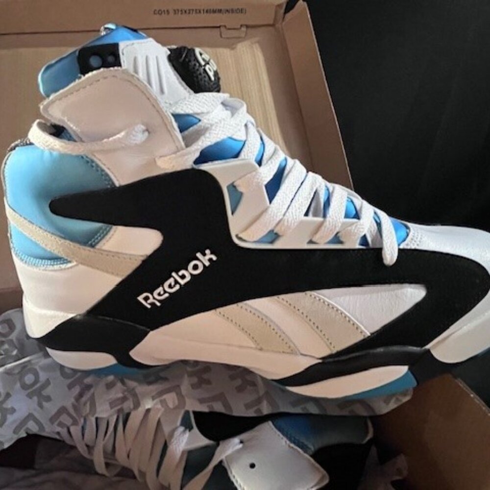 Reebox Shaq Attaq Orlando Classic